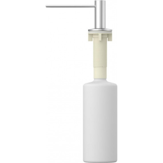 Дозатор для жидкого мыла AM.PM Gem A9037211, цвет сатин фото 5