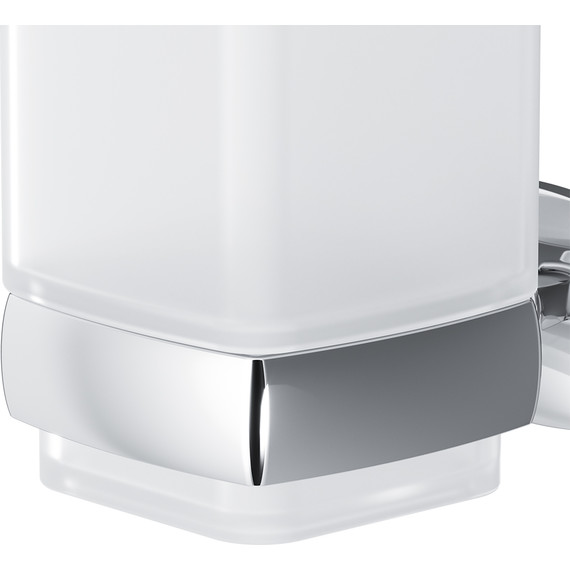 Стакан для зубных щеток AM.PM Gem A9034300 фото 7