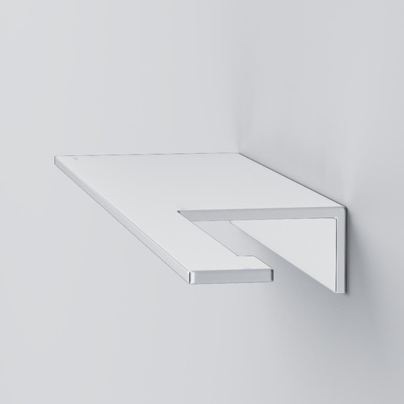 Держатель для туалетной бумаги AM.PM Sense A7454300 фото 6