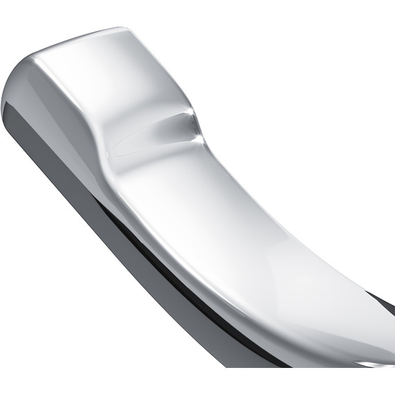 Двойной крючок AM.PM Gem A9035600 - 7 Двойной крючок AM.PM Gem A9035600 фото 7