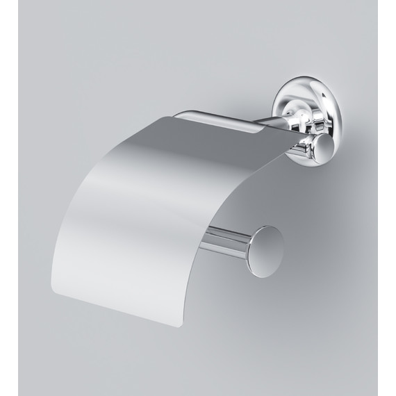 Держатель для туалетной бумаги AM.PM Like A80341500 - 4 Держатель для туалетной бумаги AM.PM Like A80341500 фото 4