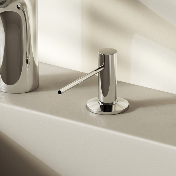 Дозатор для жидкого мыла AM.PM Gem A9037200 фото 2