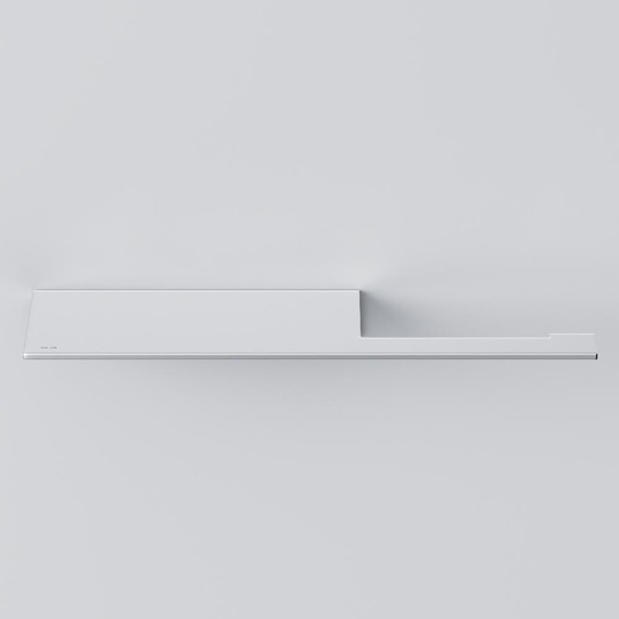 Держатель для туалетной бумаги AM.PM Sense A7454300 фото 5