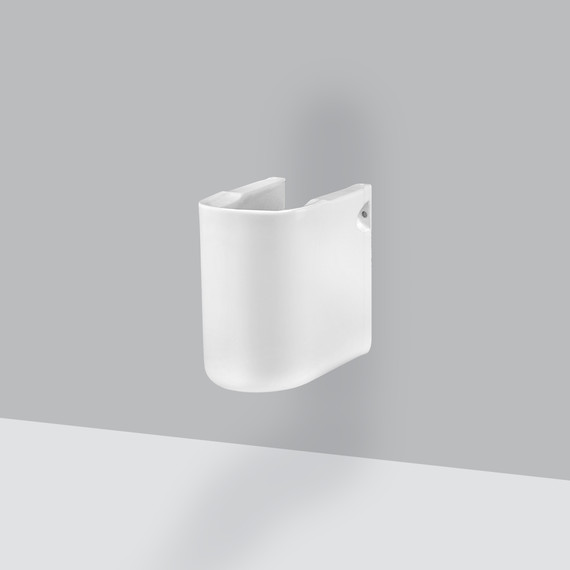 Полупьедестал Am.Pm Like C804970WH фото 2