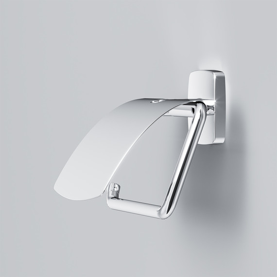 Держатель для туалетной бумаги AM.PM Gem A90341400 фото 5