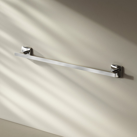 Полотенцедержатель AM.PM Gem A90346400 - 2 Полотенцедержатель AM.PM Gem A90346400 фото 2