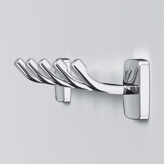 Набор крючков AM.PM Gem A9035900 фото 5