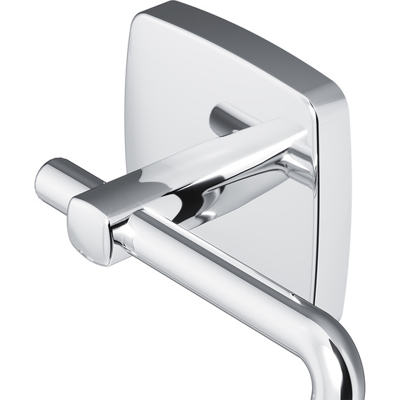 Держатель для туалетной бумаги AM.PM Gem A9034100 - 7 Держатель для туалетной бумаги AM.PM Gem A9034100 фото 7