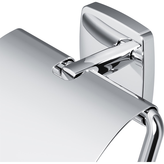 Держатель для туалетной бумаги AM.PM Gem A90341400 фото 7