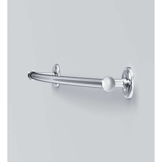 Полотенцедержатель AM.PM Like 70 см A80346400 - 6 Полотенцедержатель AM.PM Like 70 см A80346400 фото 6