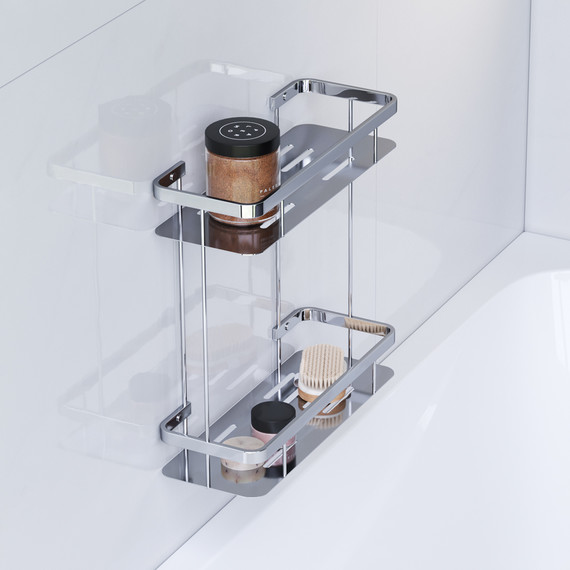 Полка AM.PM Sense A7453200 фото 3