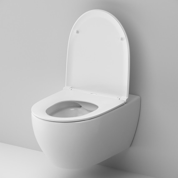 Унитаз подвесной Am.Pm Awe FlashClean C111700WH фото 8