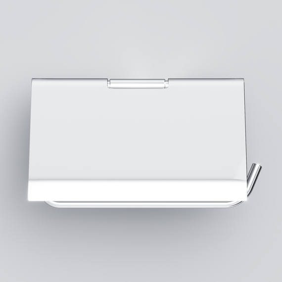 Держатель для туалетной бумаги AM.PM X-Joy A84341400 фото 6