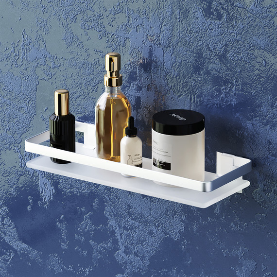 Стеклянная полка AM.PM Sense A7455100 фото 2