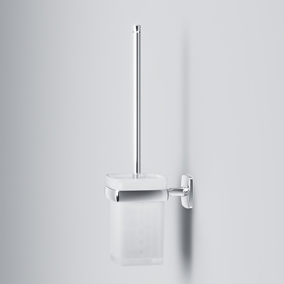 Ершик для унитаза AM.PM Gem A9033400 - 5 Ершик для унитаза AM.PM Gem A9033400 фото 5