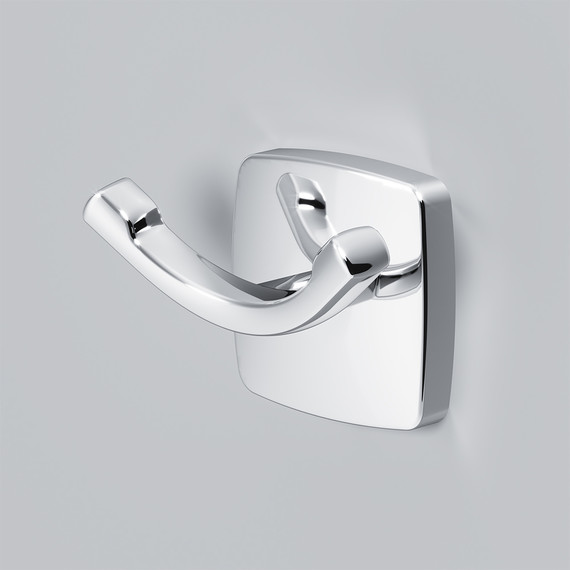 Двойной крючок AM.PM Gem A9035600 - 4 Двойной крючок AM.PM Gem A9035600 фото 4