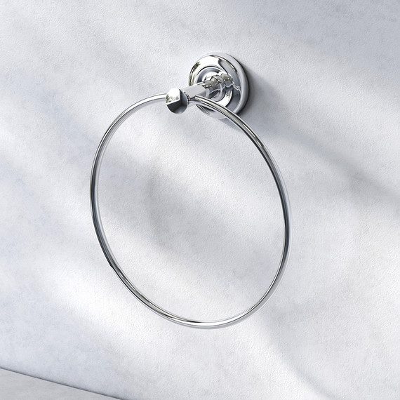 Кольцо для полотенец AM.PM Like A8034400 фото 2