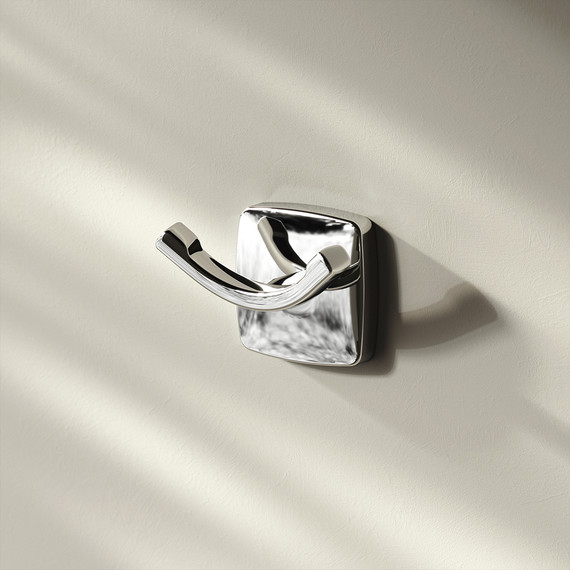 Двойной крючок AM.PM Gem A9035600 - 2 Двойной крючок AM.PM Gem A9035600 фото 2