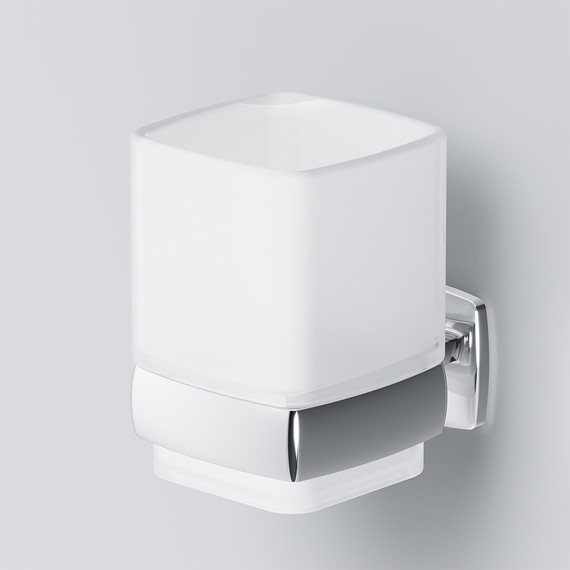 Стакан для зубных щеток AM.PM Gem A9034300 фото 4