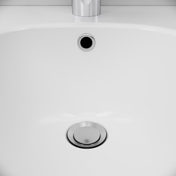 Биде подвесное Am.Pm Inspire V2.0 C50A3411WH фото 6