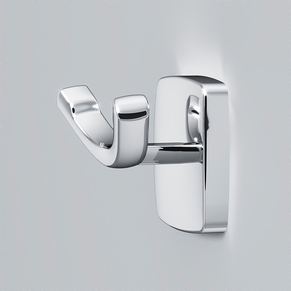 Двойной крючок AM.PM Gem A9035600 - 5 Двойной крючок AM.PM Gem A9035600 фото 5