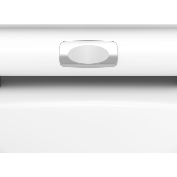 Унитаз подвесной Am.Pm Spirit V2.0 FlashClean C701700SC с сиденьем микролифт фото 8