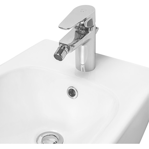 Биде напольное Am.Pm C503111WH (без упаковки) фото 5