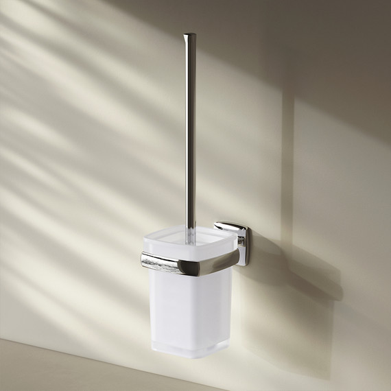 Ершик для унитаза AM.PM Gem A9033400 - 2 Ершик для унитаза AM.PM Gem A9033400 фото 2