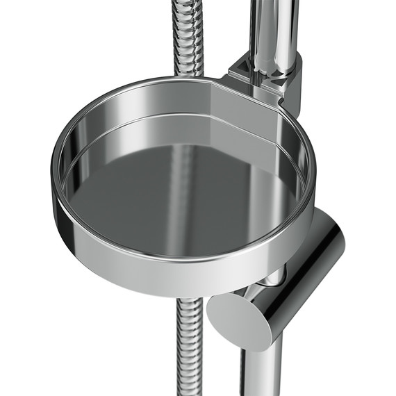 Душевой гарнитур Am.Pm Like F0180064 - 7 Душевой гарнитур Am.Pm Like F0180064 фото 7