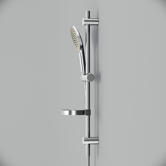 Душевой гарнитур Am.Pm Like F0180064 - 5 Душевой гарнитур Am.Pm Like F0180064 фото 5