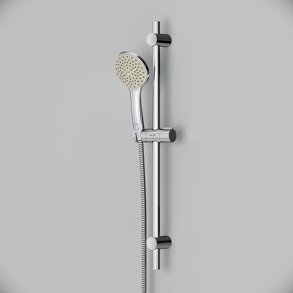 Душевой гарнитур AM.PM Gem F0190000 - 3 Душевой гарнитур AM.PM Gem F0190000 фото 3