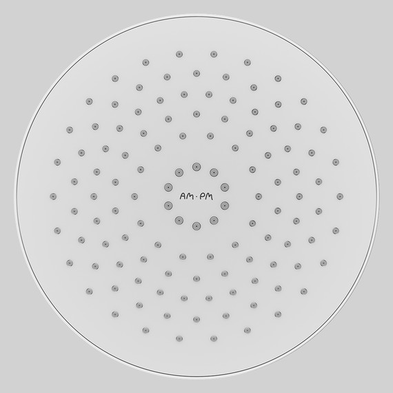 Верхний душ Am.Pm Like 250х250 мм F0580000 фото 3