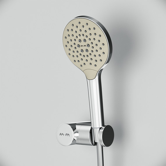 Душевой гарнитур Am.Pm Like F0118000 фото 3