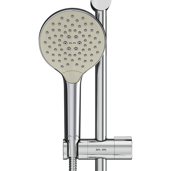 Душевой гарнитур Am.Pm Like F0180064 - 6 Душевой гарнитур Am.Pm Like F0180064 фото 6