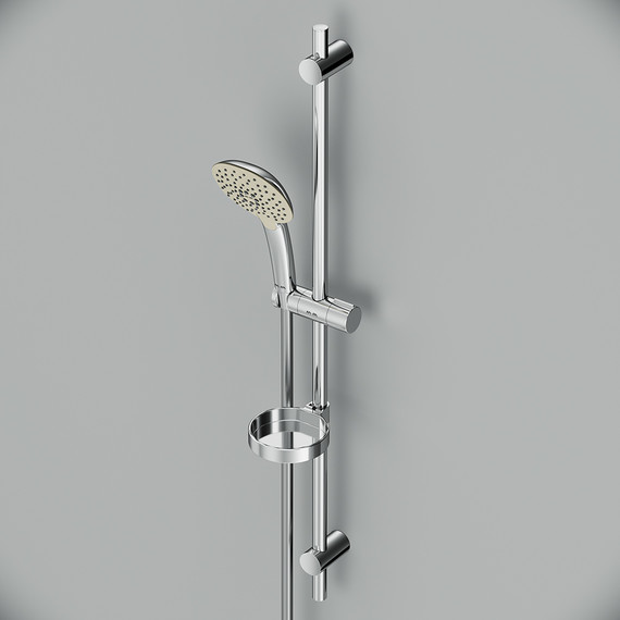 Душевой гарнитур AM.PM Spirit V2.0 F0170A000 фото 4