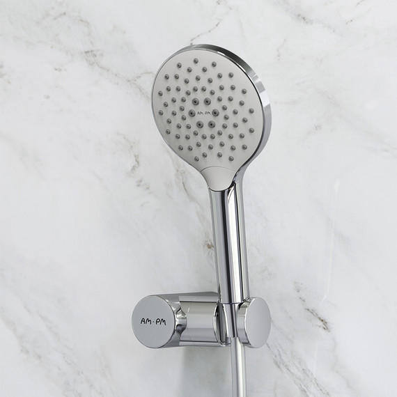 Душевой гарнитур Am.Pm Like F0118000 фото 2