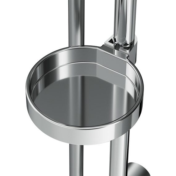 Душевой гарнитур AM.PM Spirit V2.0 F0170A000 фото 7