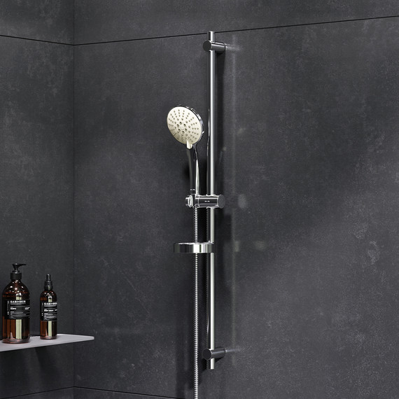 Душевой гарнитур Am.Pm Spirit F0170064 фото 2