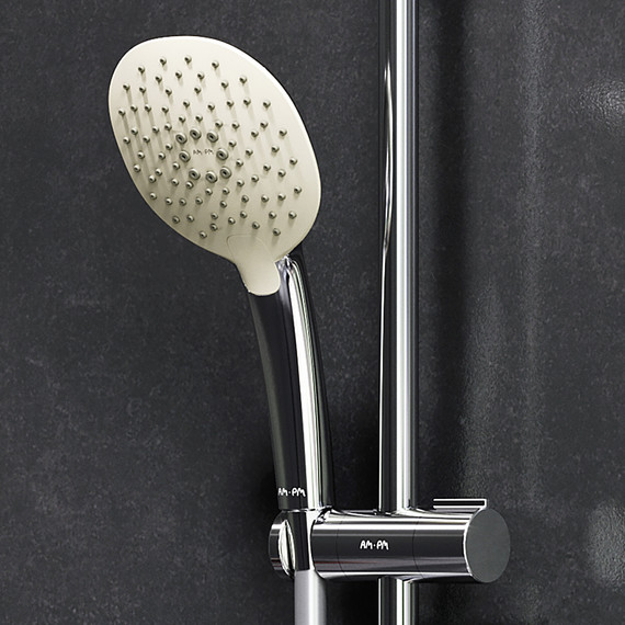 Ручной душ Am.Pm Spirit V2.0 F0270A000 фото 2