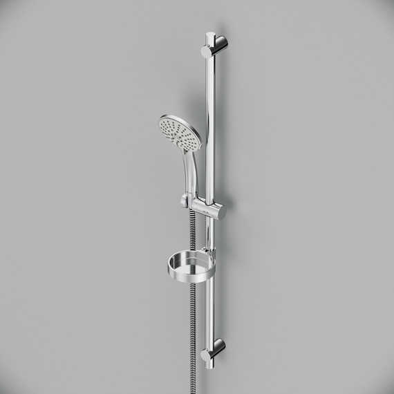 Душевой гарнитур Am.Pm Spirit F0170064 фото 4