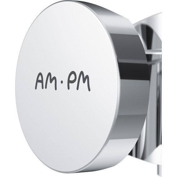 Шланговое подсоединение с держателем Am.Pm F0602100 - 5 Шланговое подсоединение с держателем Am.Pm F0602100 фото 5