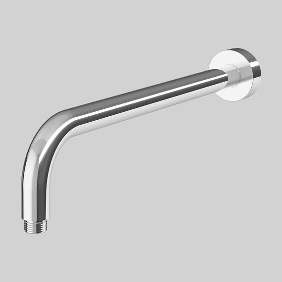 Кронштейн стеновой для верхнего душа Am.Pm 390 мм F0500701 - 2 Кронштейн стеновой для верхнего душа Am.Pm 390 мм F0500701 фото 2