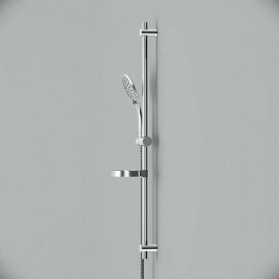 Душевой гарнитур Am.Pm Spirit F0170064 фото 5