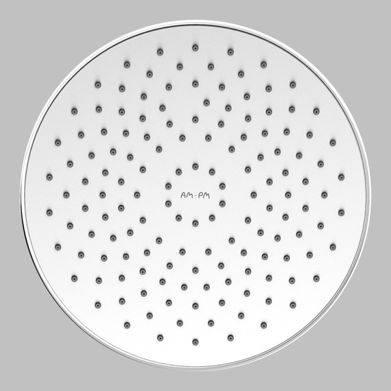 Верхний душ Am.Pm Gem 225х225 мм F0590000 фото 3