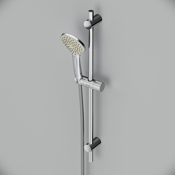 Душевой гарнитур AM.PM Gem F0190000 - 4 Душевой гарнитур AM.PM Gem F0190000 фото 4