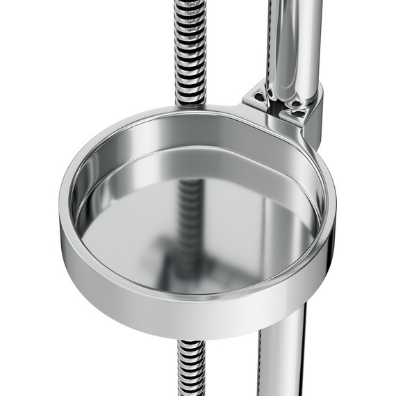 Душевой гарнитур Am.Pm Spirit F0170064 фото 7