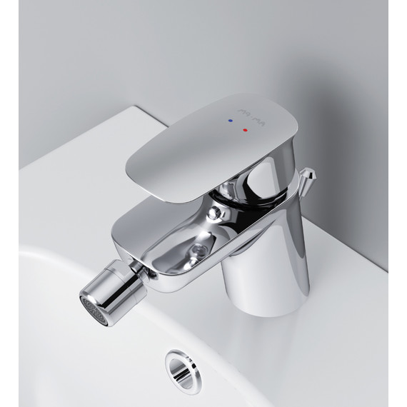 Смеситель для биде Am.Pm Spirit V2.1 F71A83100 фото 4