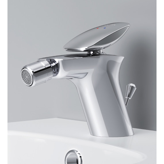 Смеситель для биде Am.Pm Spirit V2.0 F70A83100 фото 3