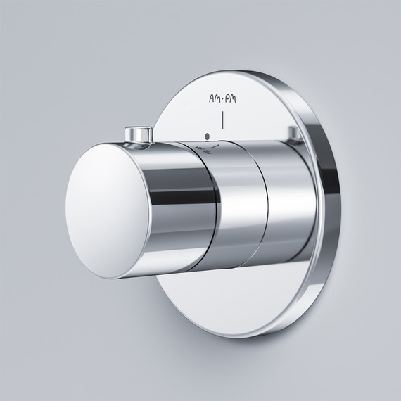 Вентиль угловой Am.Pm F0800200 фото 5