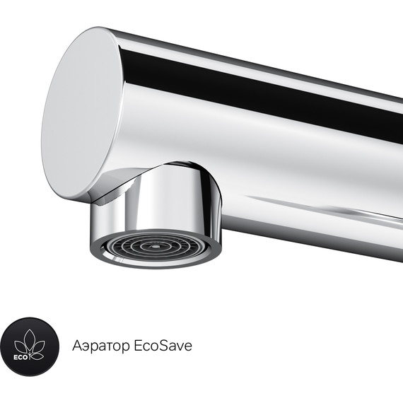 Смеситель для кухни Like F8005000, Цвет производителя: хром - 8 Смеситель для кухни Like F8005000, Цвет производителя: хром фото 8